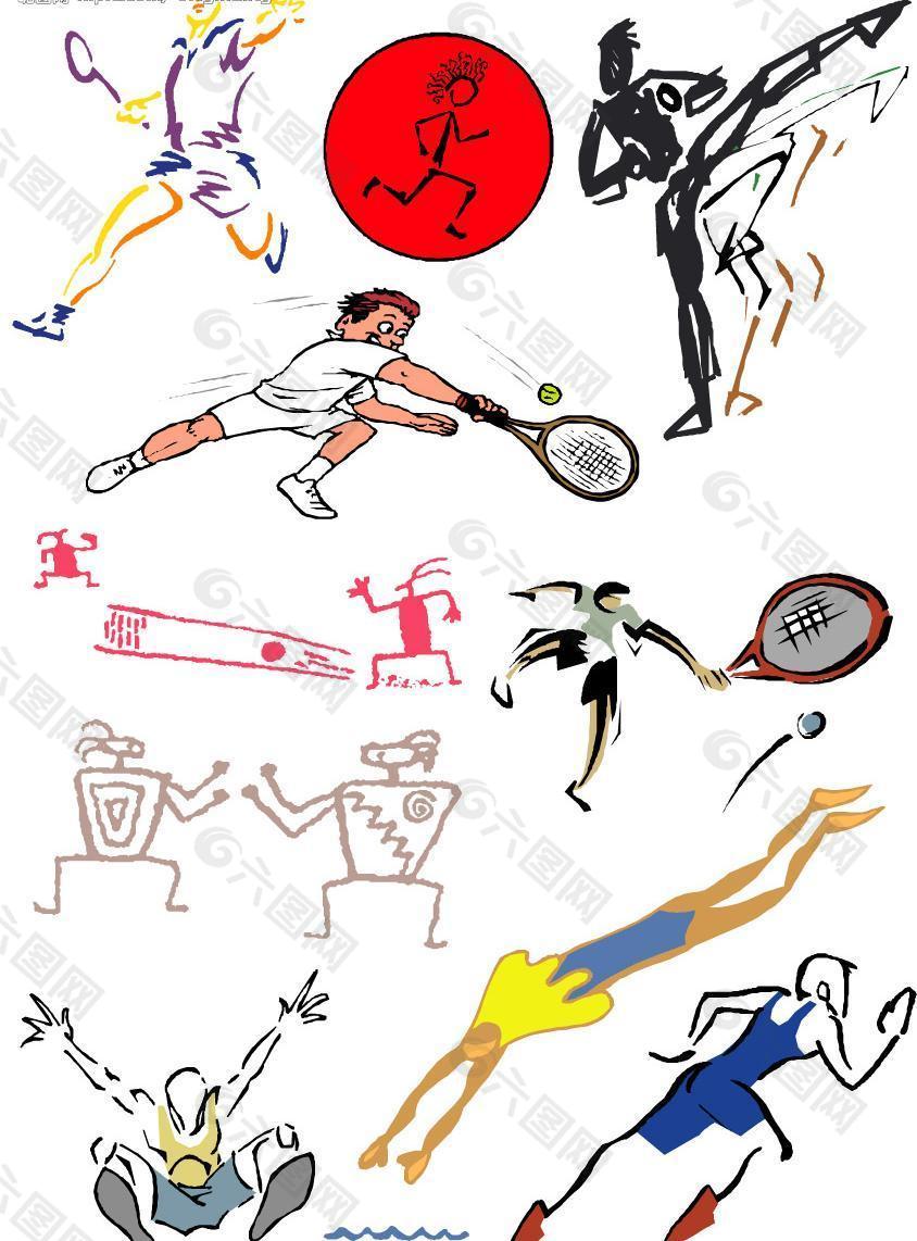 与那些因为 与那些因为